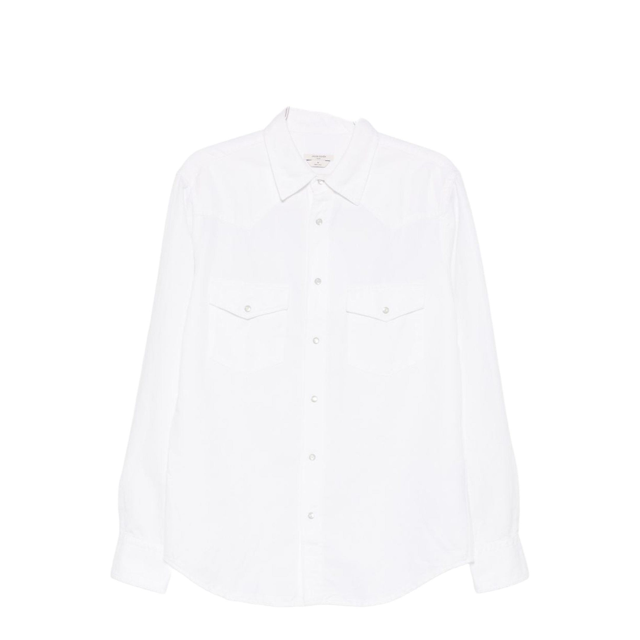 MAYFEYR - Jacob Cohen - Shirts White - JUMC0002017T885ATRA00