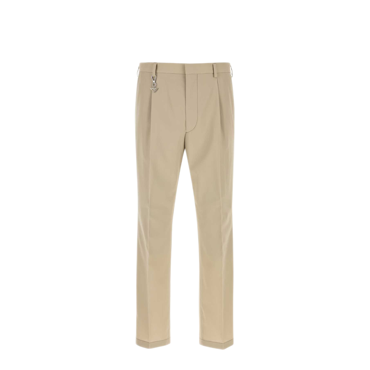 Cotton Pants
