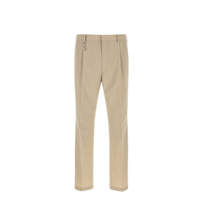 Cotton Pants