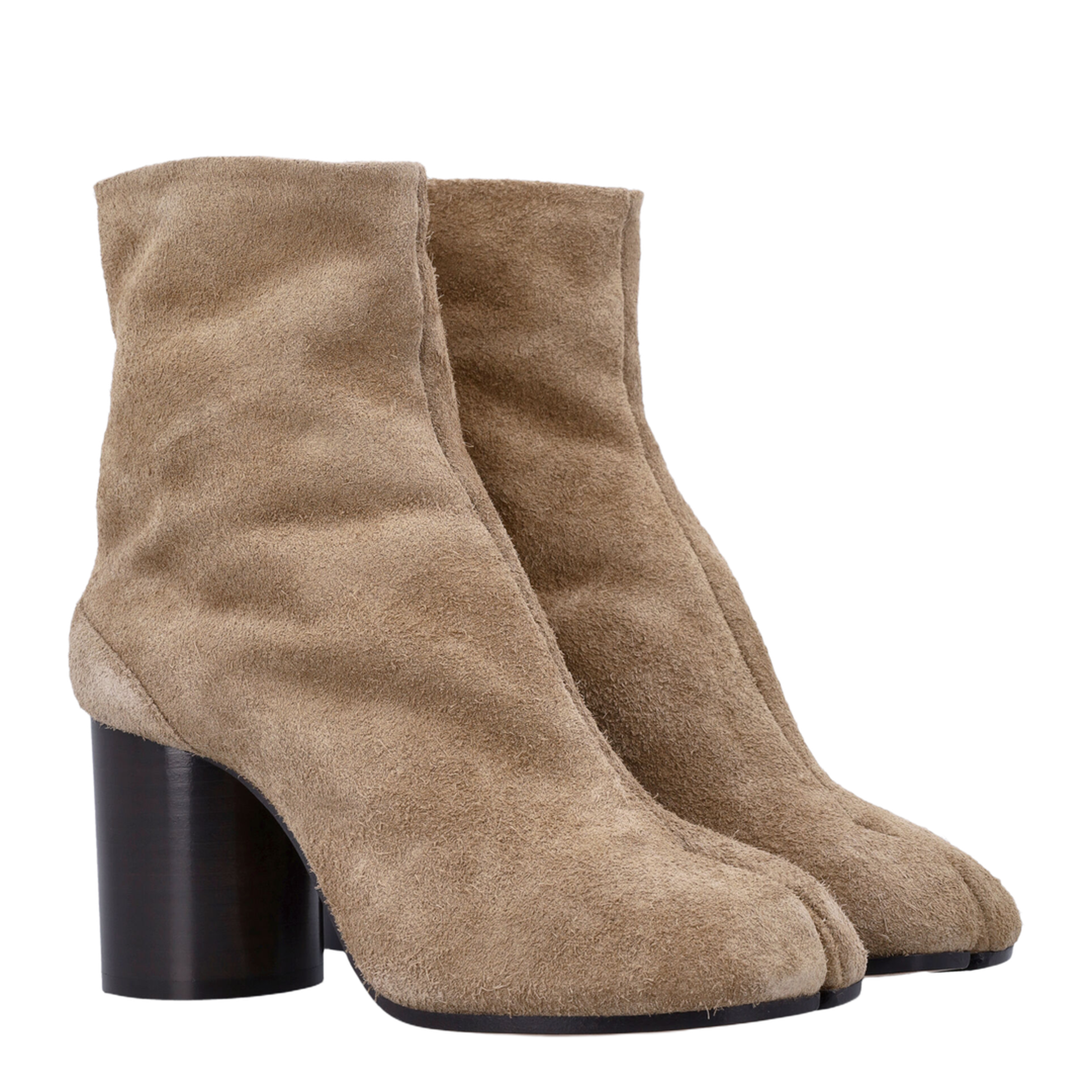 MAYFEYR - Maison Margiela - Flat Shoes - S58WU0260P8270T2077