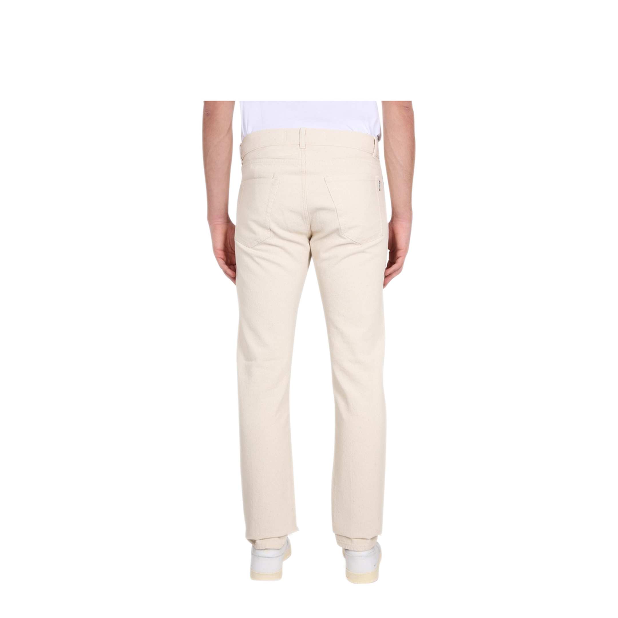 MAYFEYR - ASPESI - Jeans In Denim - CP91G37101042