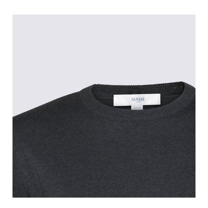 MAYFEYR - Malo - Sweaters - UXA384F1K02E3661
