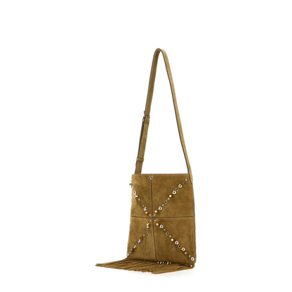 Nellcote Medium Crossbody Bag