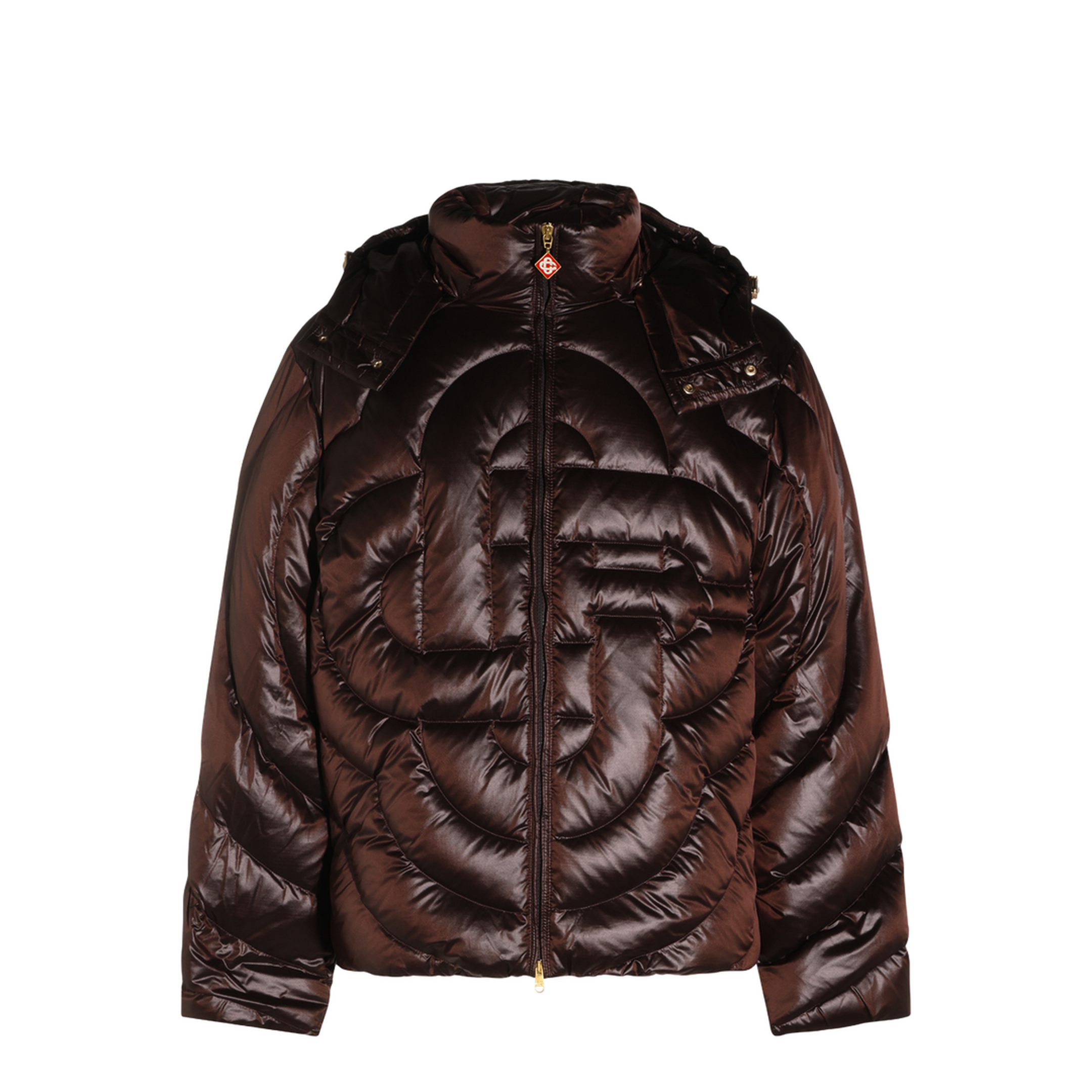 MAYFEYR - Casablanca - Coats - MPF26OT22702