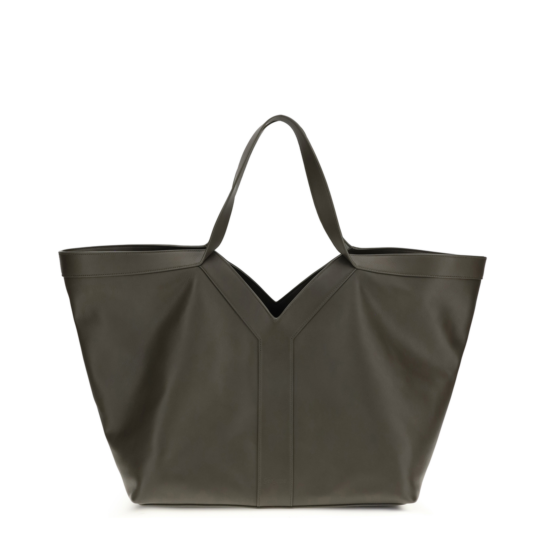 MAYFEYR - Saint Laurent - Y Shoulder Bag - 817602AAEZ3
