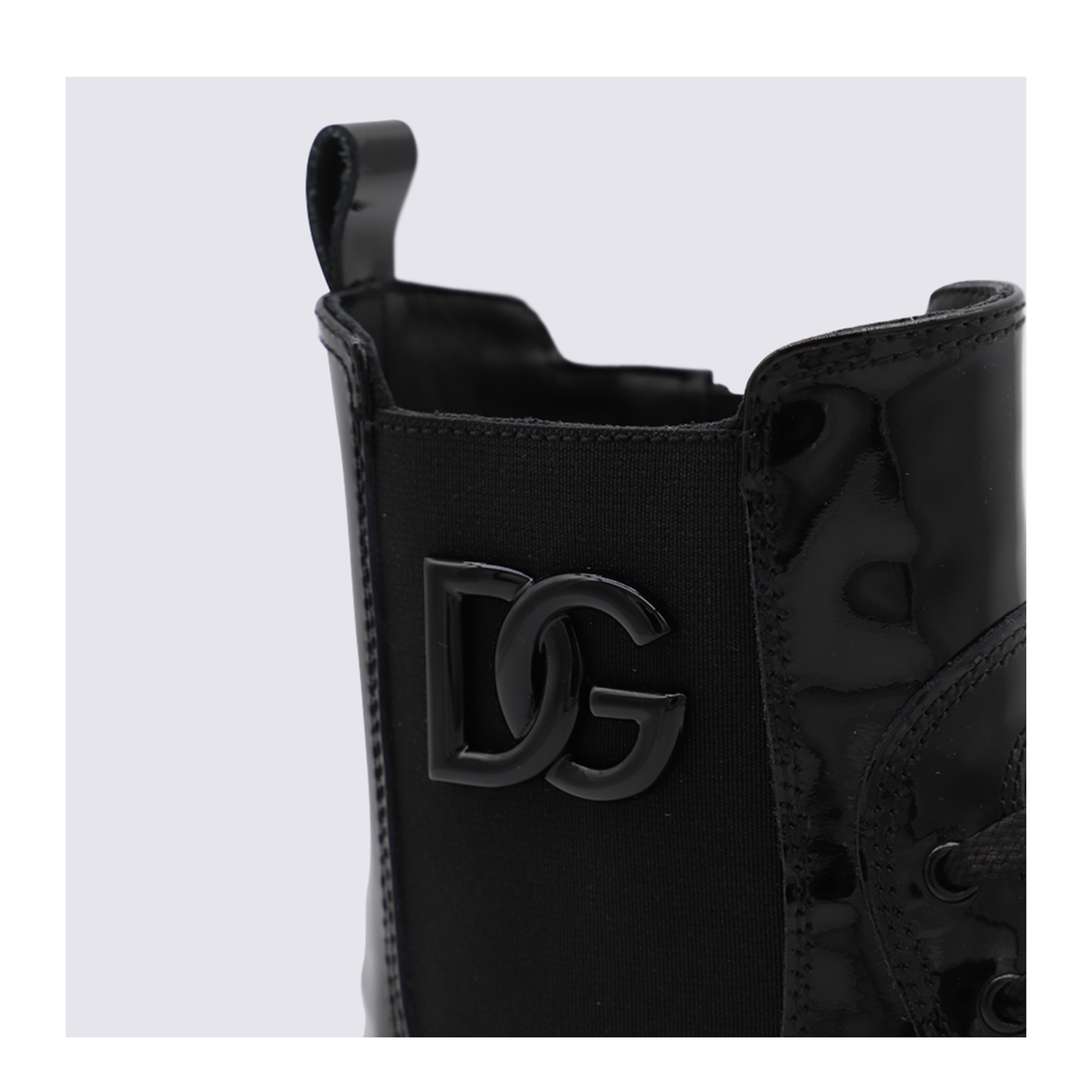 MAYFEYR - Dolce & Gabbana - Boots - D11360A9A8180999