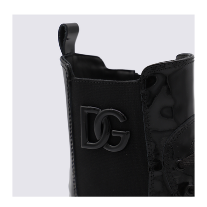 MAYFEYR - Dolce & Gabbana - Boots - D11360A9A8180999