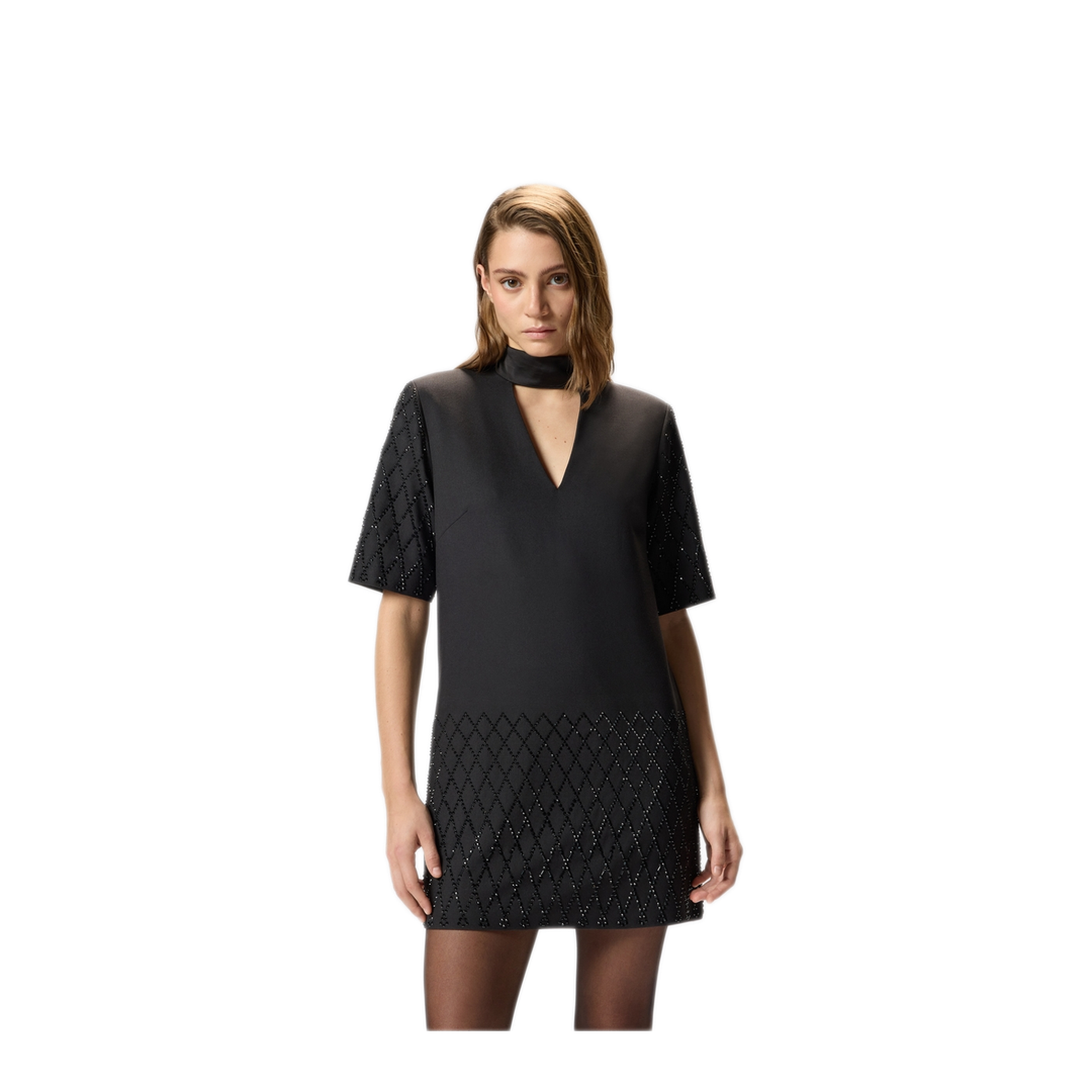 MAYFEYR - Pinko - Dresses - 105523A2POZ99