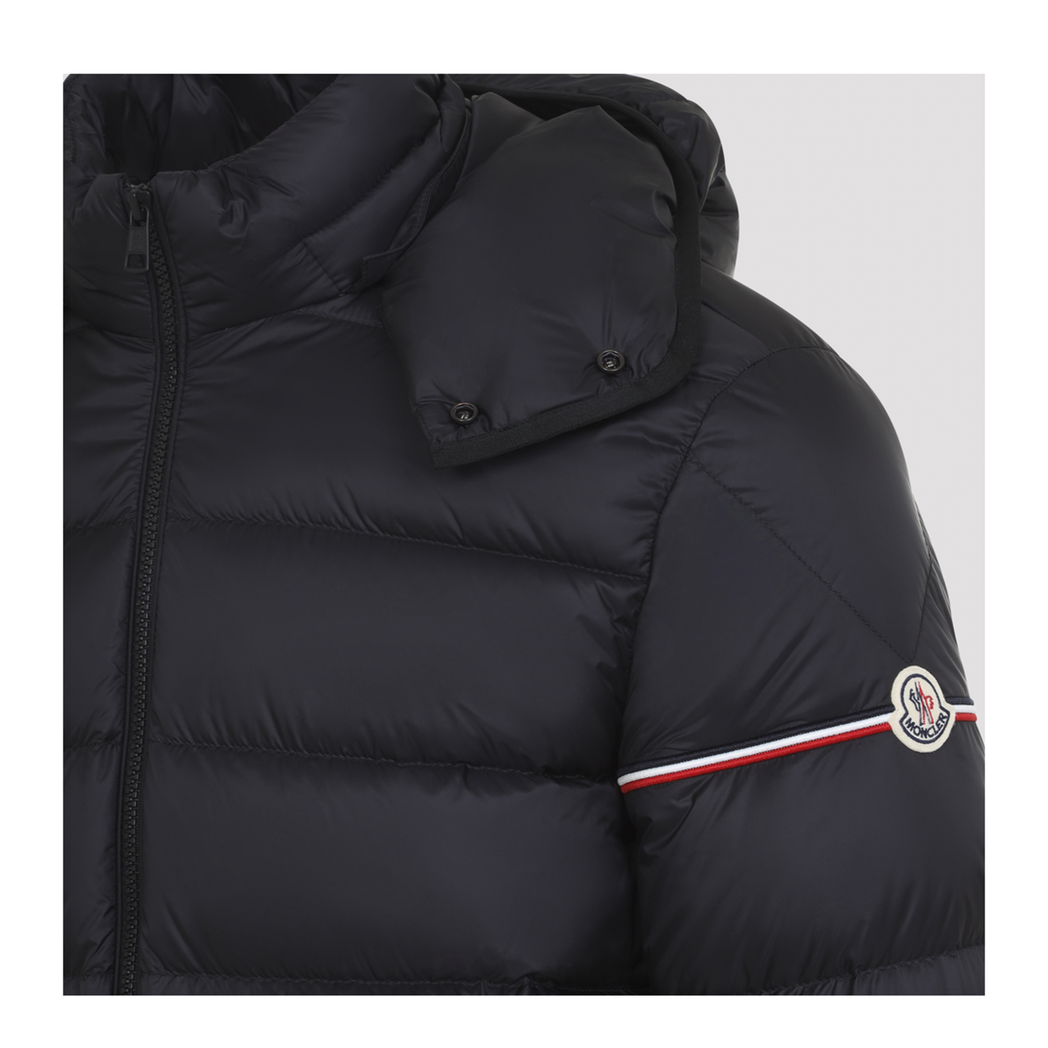 MAYFEYR - Moncler - Ravenlock Jacket - L20911A00141599Q0999