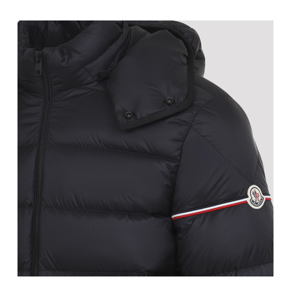 MAYFEYR - Moncler - Ravenlock Jacket - L20911A00141599Q0999