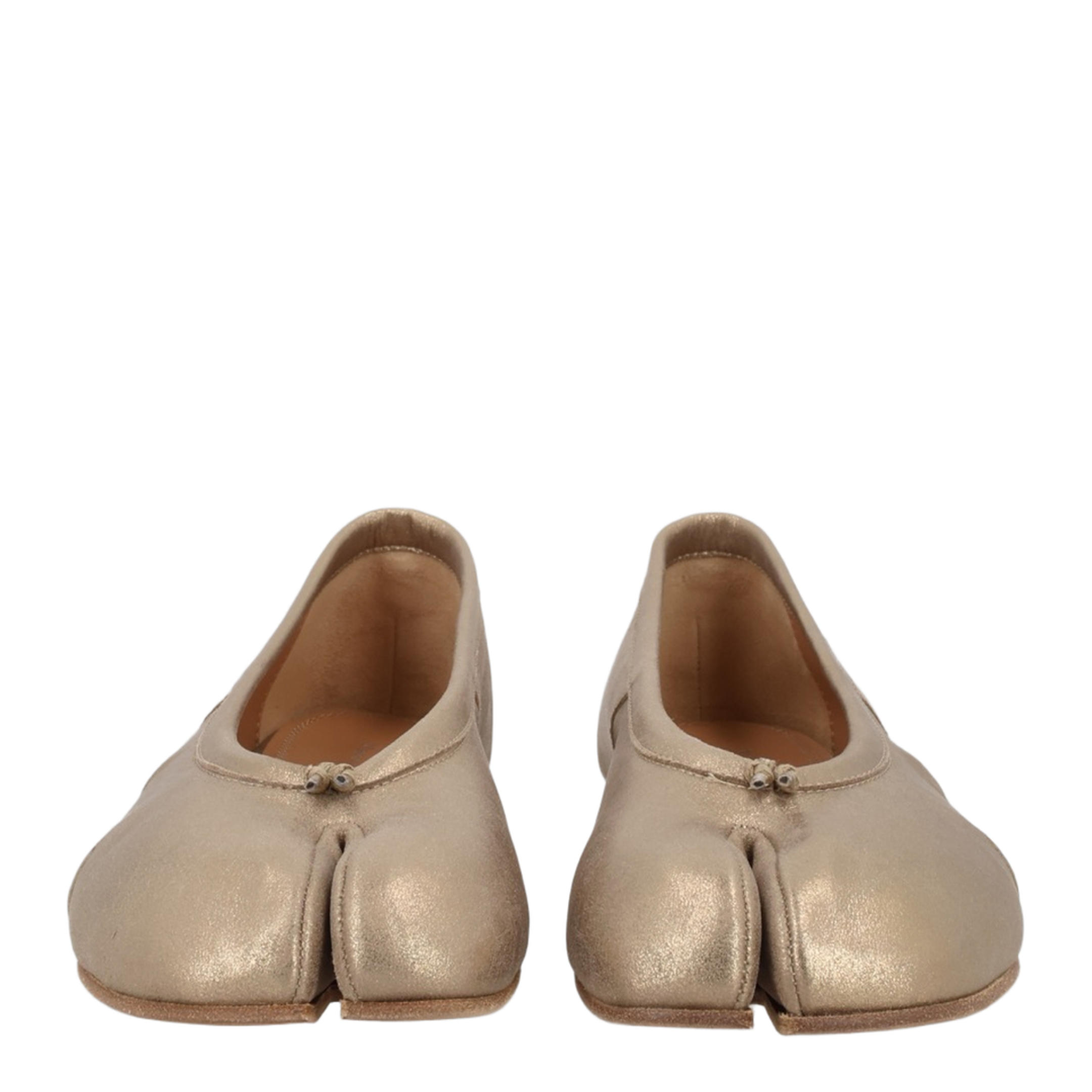 MAYFEYR - Maison Margiela - Ballerina Tabi - S58WZ0127P7453HB127