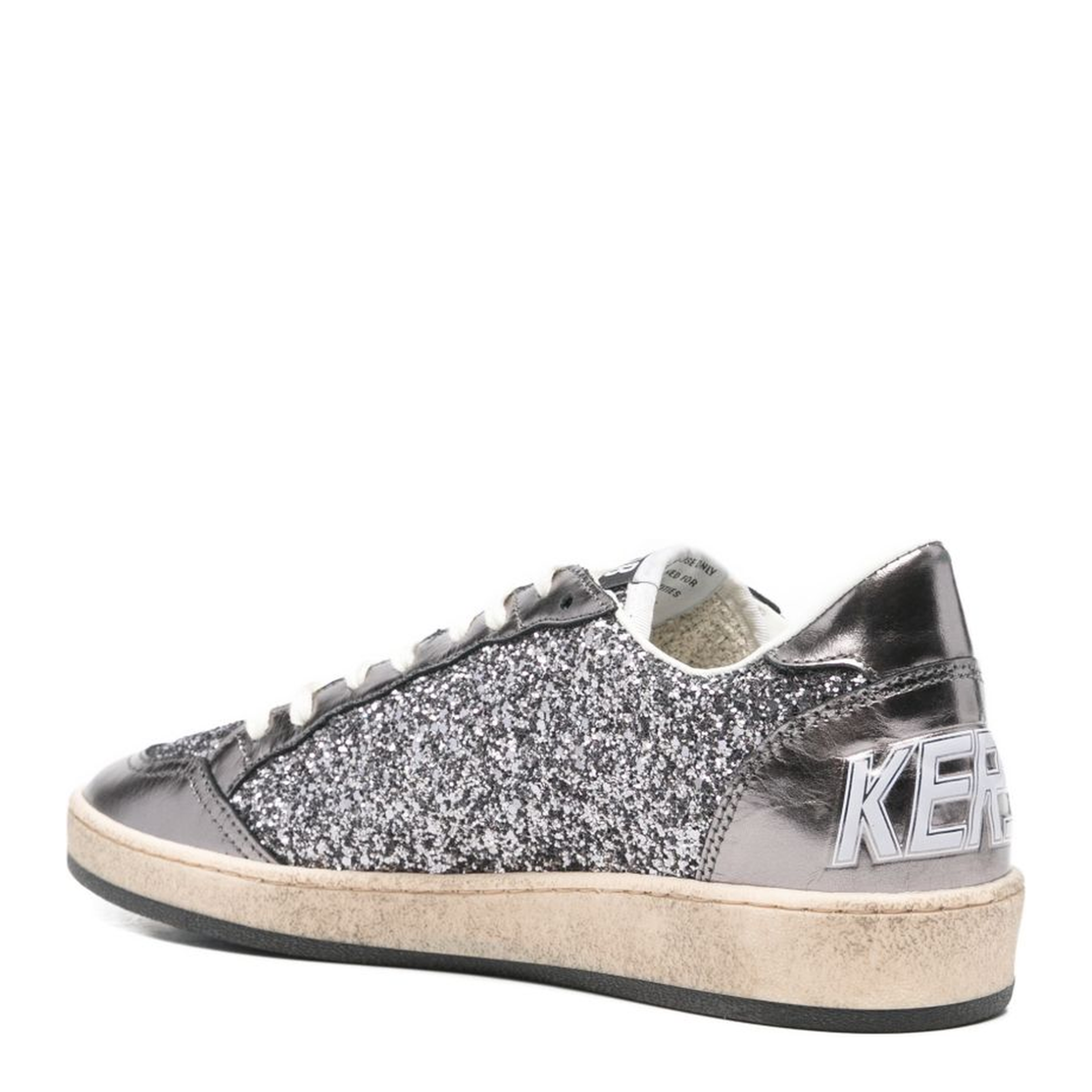 Sneakers Grey