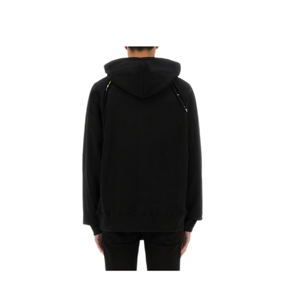 MAYFEYR - VERSACE JEANS COUTURE - Hoodie - 78GAI314F0010899