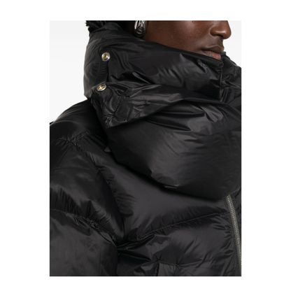 MAYFEYR - Rick Owens - Coats Black - RP02F5774NPD309