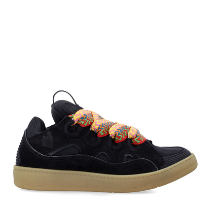 MAYFEYR - Lanvin - Sneakers Black - FU-SKDK12DRA3-P2610