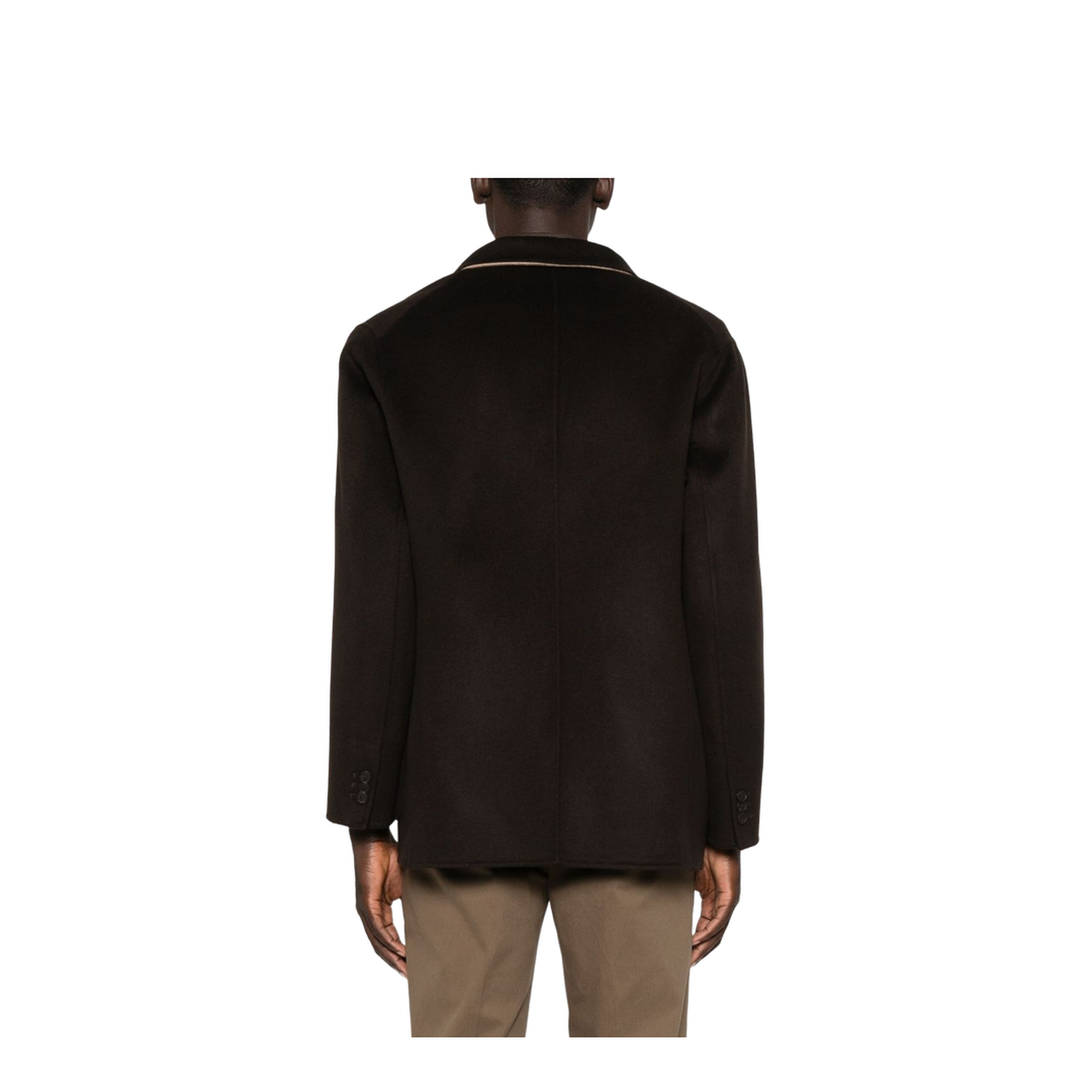 Exclusive Jackets Brown