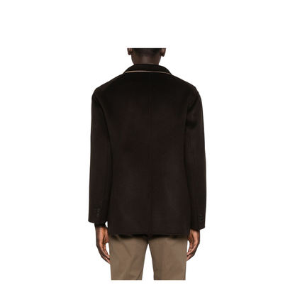 Exclusive Jackets Brown