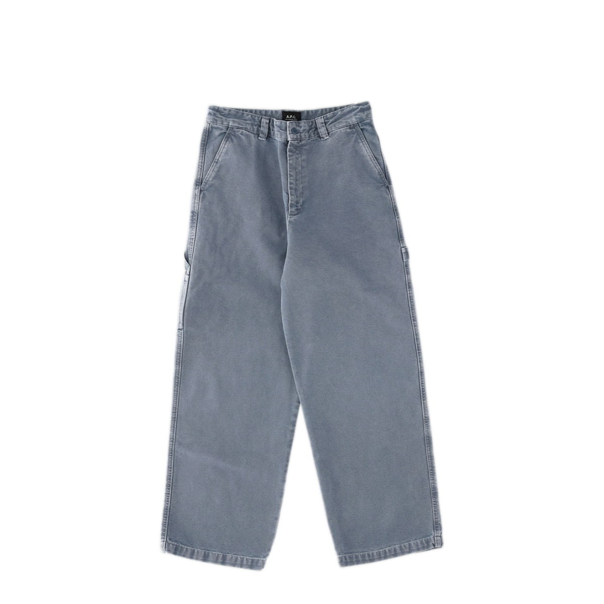 Dan Carpenter Denim Jeans