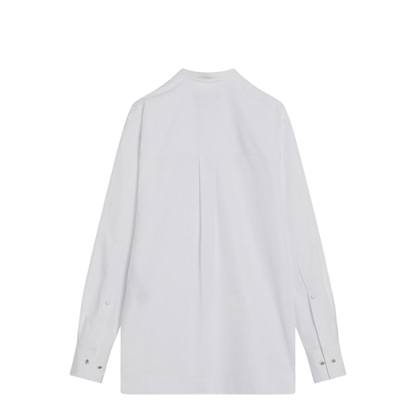 Double G Embroidery Shirt