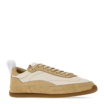 MAYFEYR - Alexander Mcqueen - Two Tone Ec1 Sneakers - 856192WIAJ42636