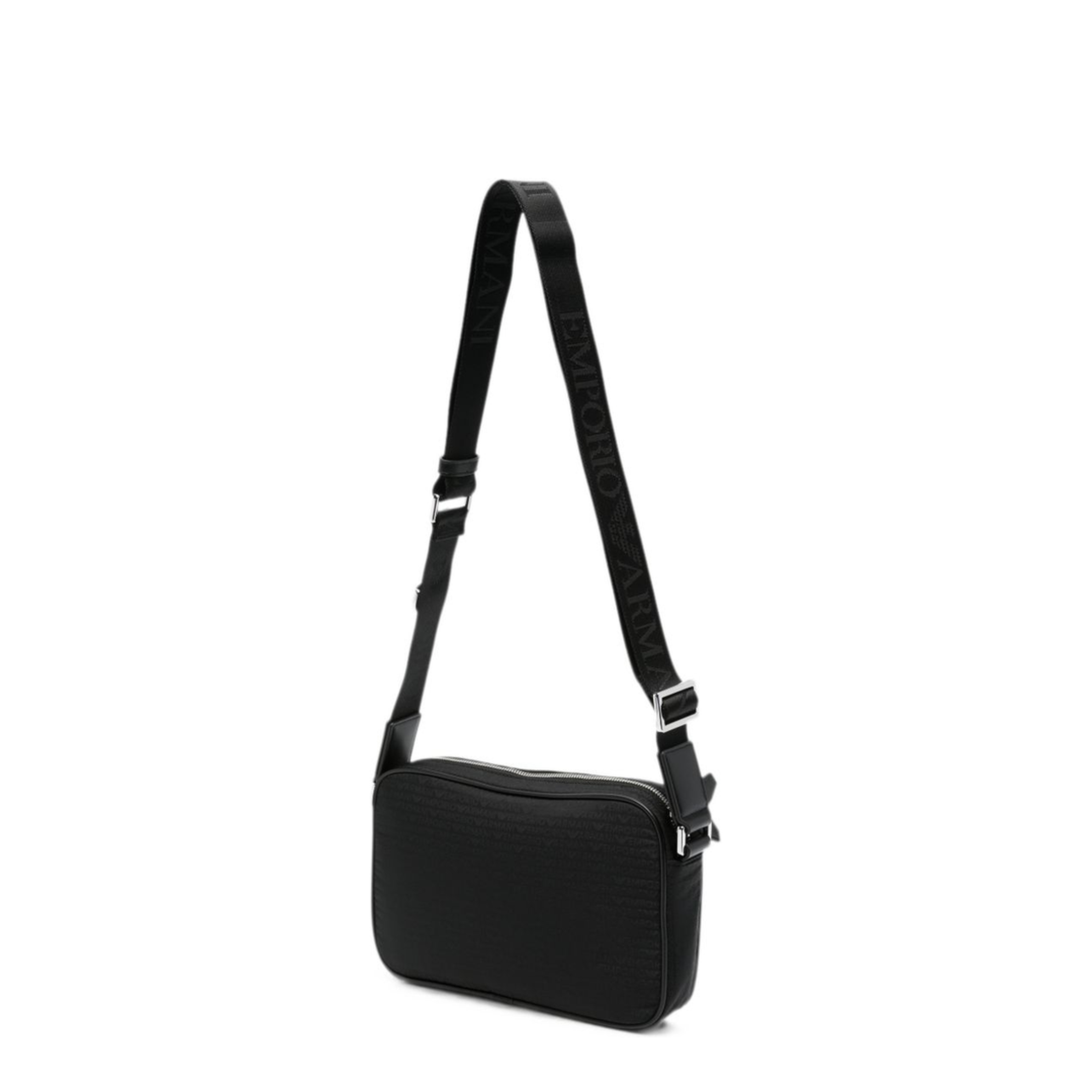 MAYFEYR - Emporio Armani - Black Bag - EM007026AF28660UC001