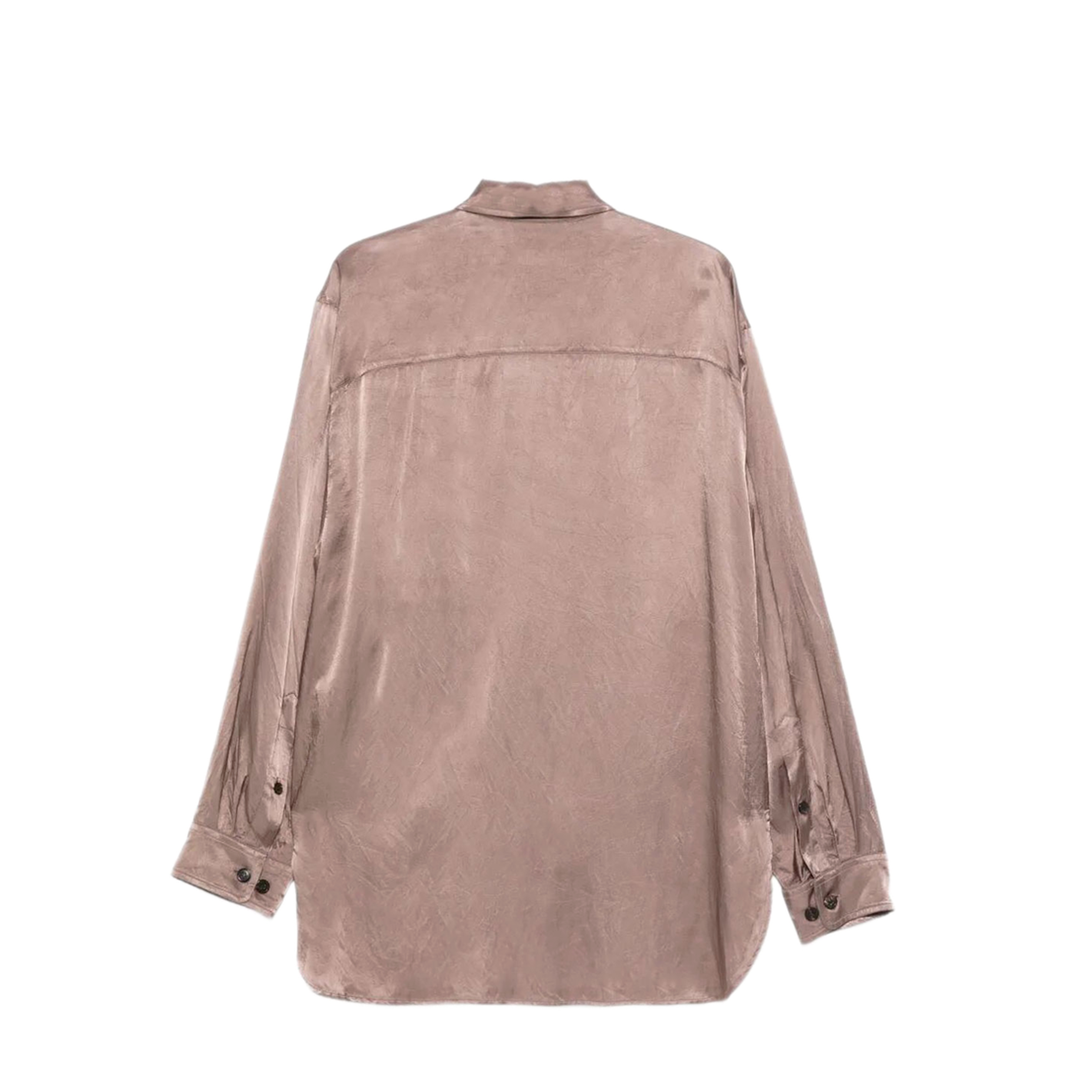 MAYFEYR - Dries Van Noten - Calendo Shirt With Patch Pockets - 0207103277301
