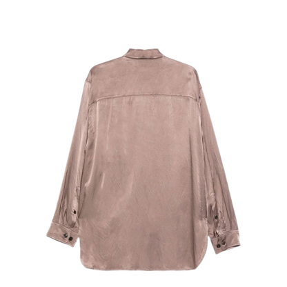 MAYFEYR - Dries Van Noten - Calendo Shirt With Patch Pockets - 0207103277301