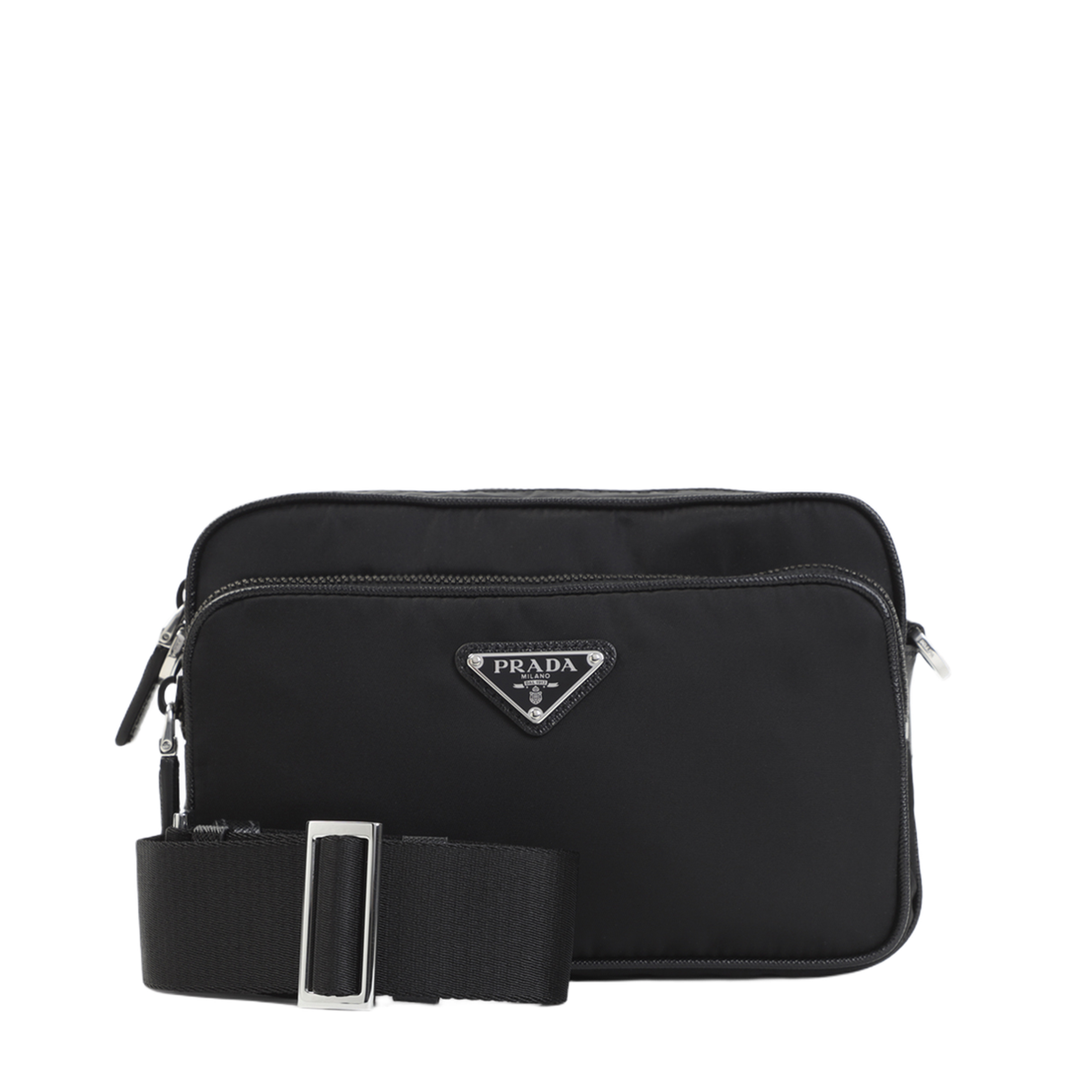 MAYFEYR - Prada - Re-Nylon Bag - 2VH170VXOO2DMH