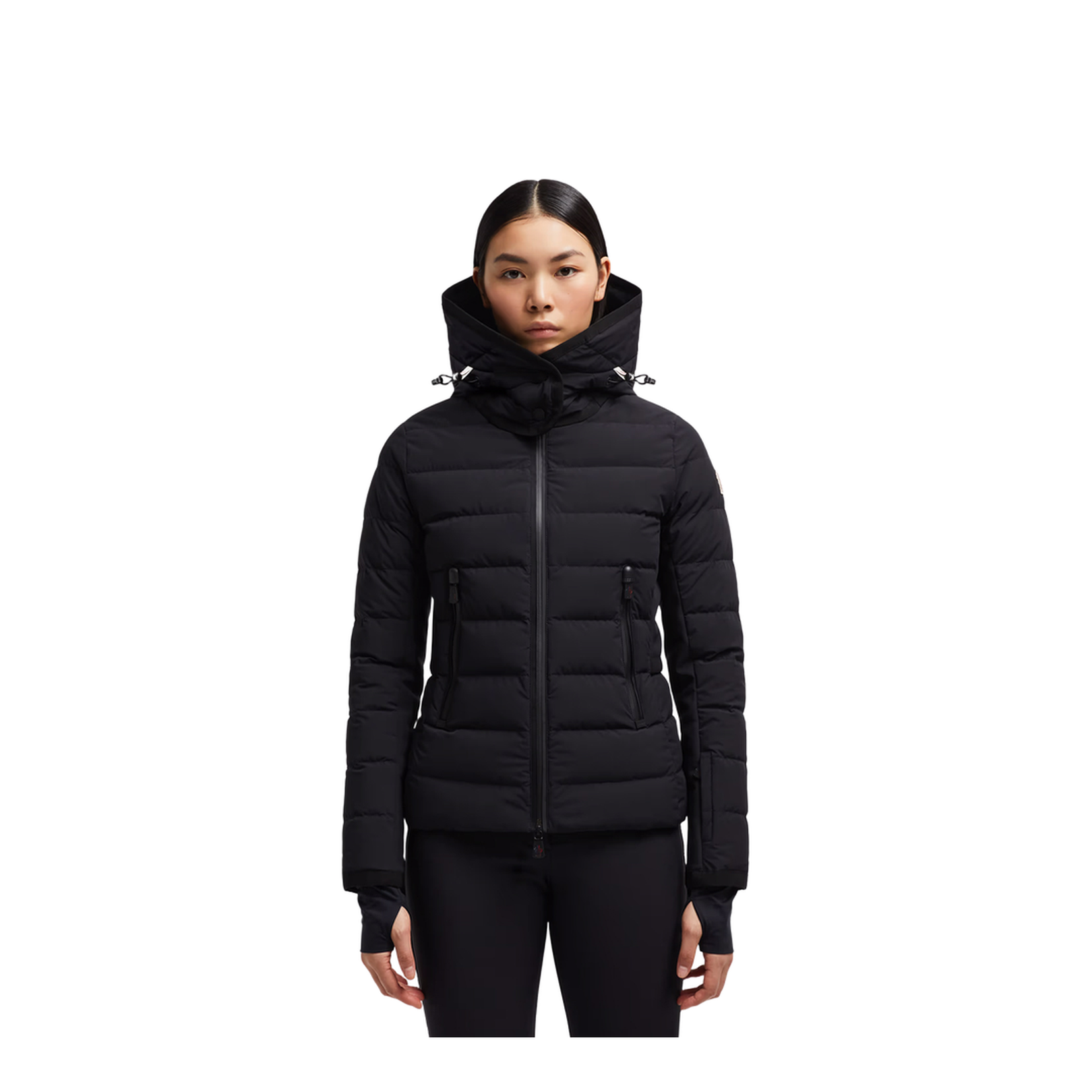 Grenoble Lamoura Padded Jacket