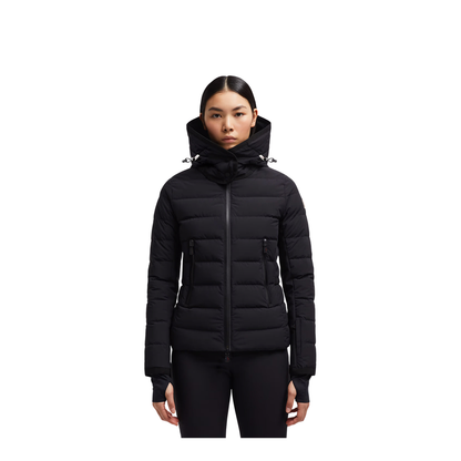 Grenoble Lamoura Padded Jacket