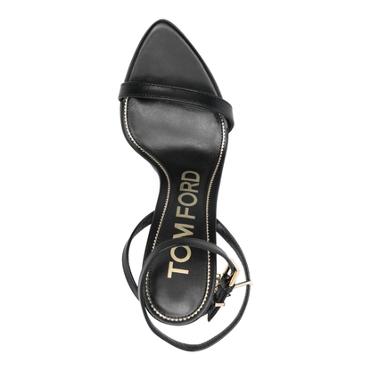 Sandals Black