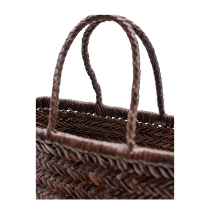 MAYFEYR - Dragon Diffusion - Bag Brown - DGS68811DKBROWN