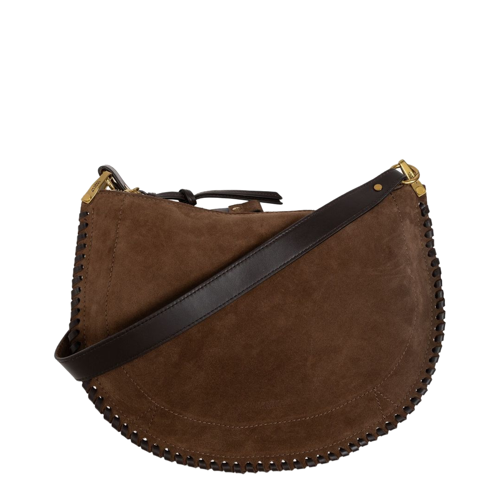Soft Leather Shoulder Bag
