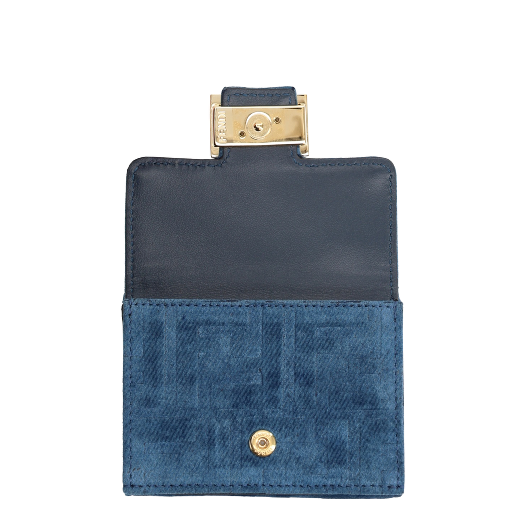 MAYFEYR - Fendi - Micro Trifold Baguette - 8M0395AW5HF1UJW