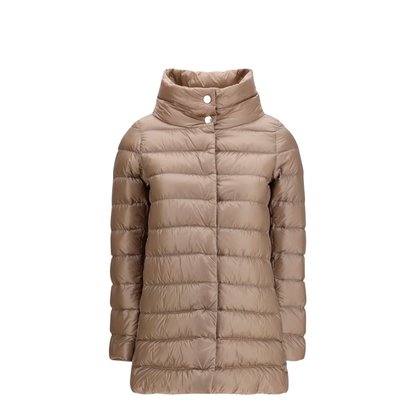 MAYFEYR - Herno - Midi Down Jacket - PI0505DIC12017Z