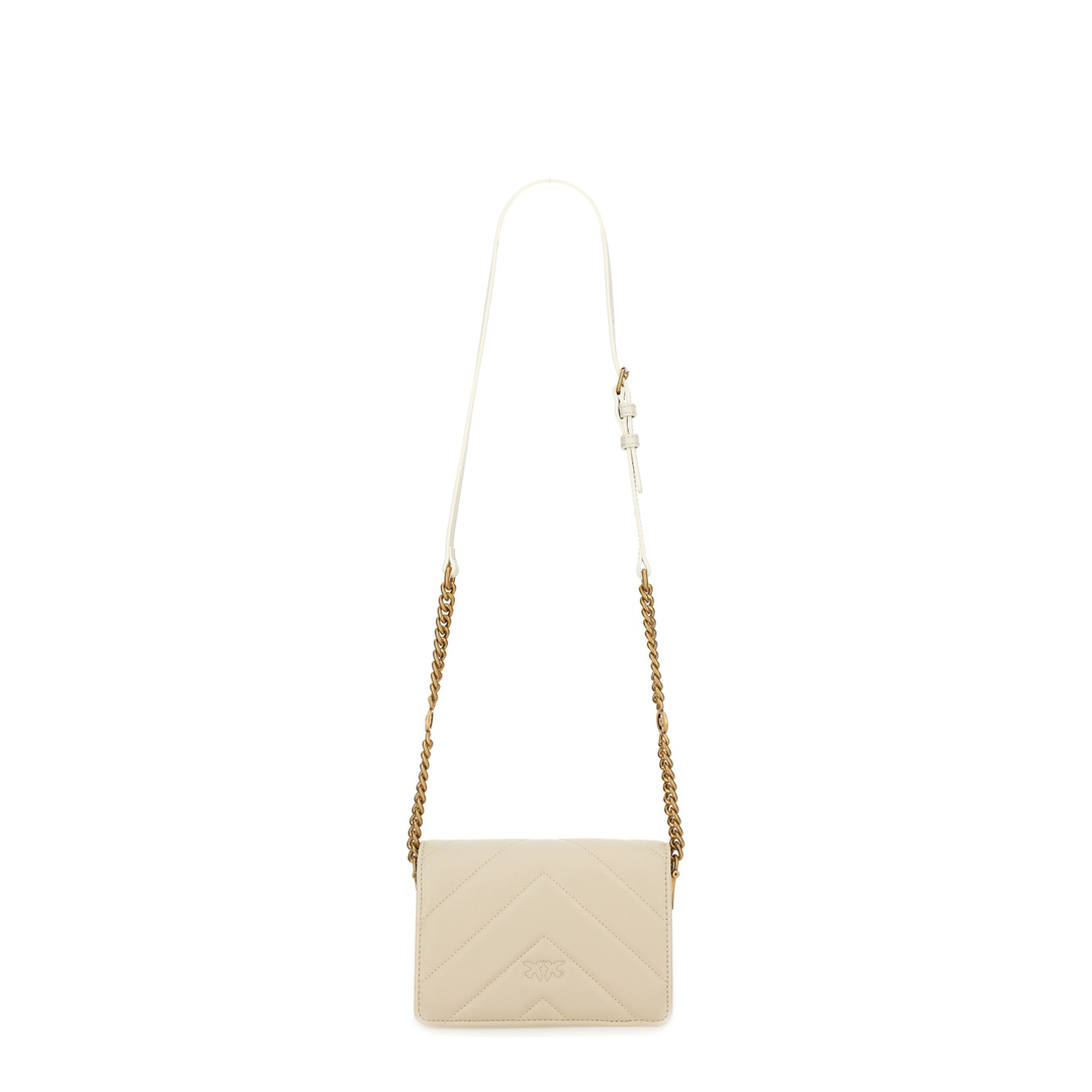 MAYFEYR - Pinko - Click Mini Love Bag - 100067A136Z14Q