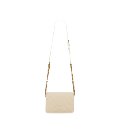 MAYFEYR - Pinko - Click Mini Love Bag - 100067A136Z14Q