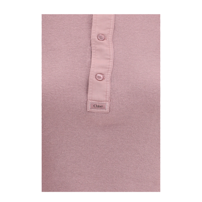 MAYFEYR - Chloè - Henley Shirt - CH26SJH30185