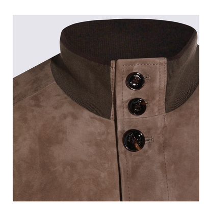 MAYFEYR - Moorer - Jackets - MOUBO100017URU0203