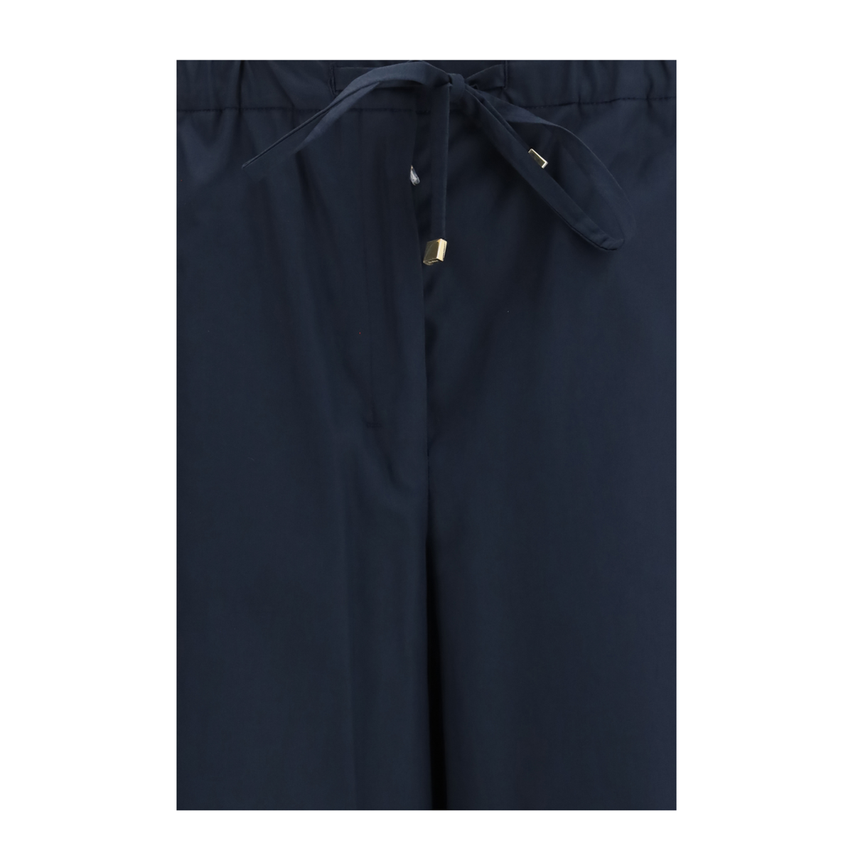 MAYFEYR -  - Aureo Cotton Poplin Pants - 2629136051600005