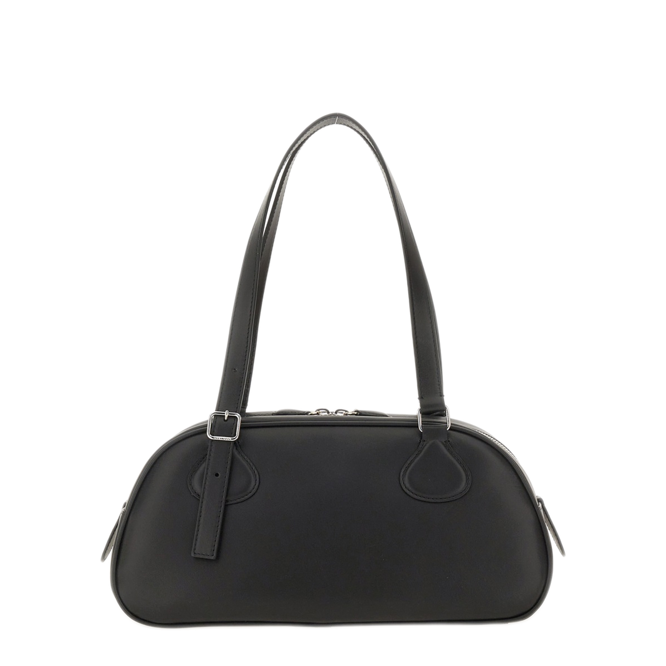 MAYFEYR - Courreges - Bowling Bag Friday Medium - 325GSA191CR00659999