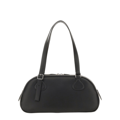 MAYFEYR - Courreges - Bowling Bag Friday Medium - 325GSA191CR00659999