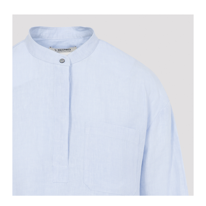 MAYFEYR -  - Cantico Korean Shirt - 2619111013600