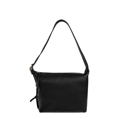 MAYFEYR - Loewe - Loop Medium Bag - BB22CMDX080BLACK