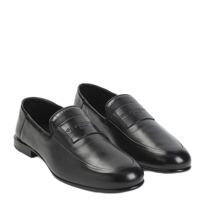 MAYFEYR - Givenchy - Lamb Leather Loafers - BH203DH1XD001