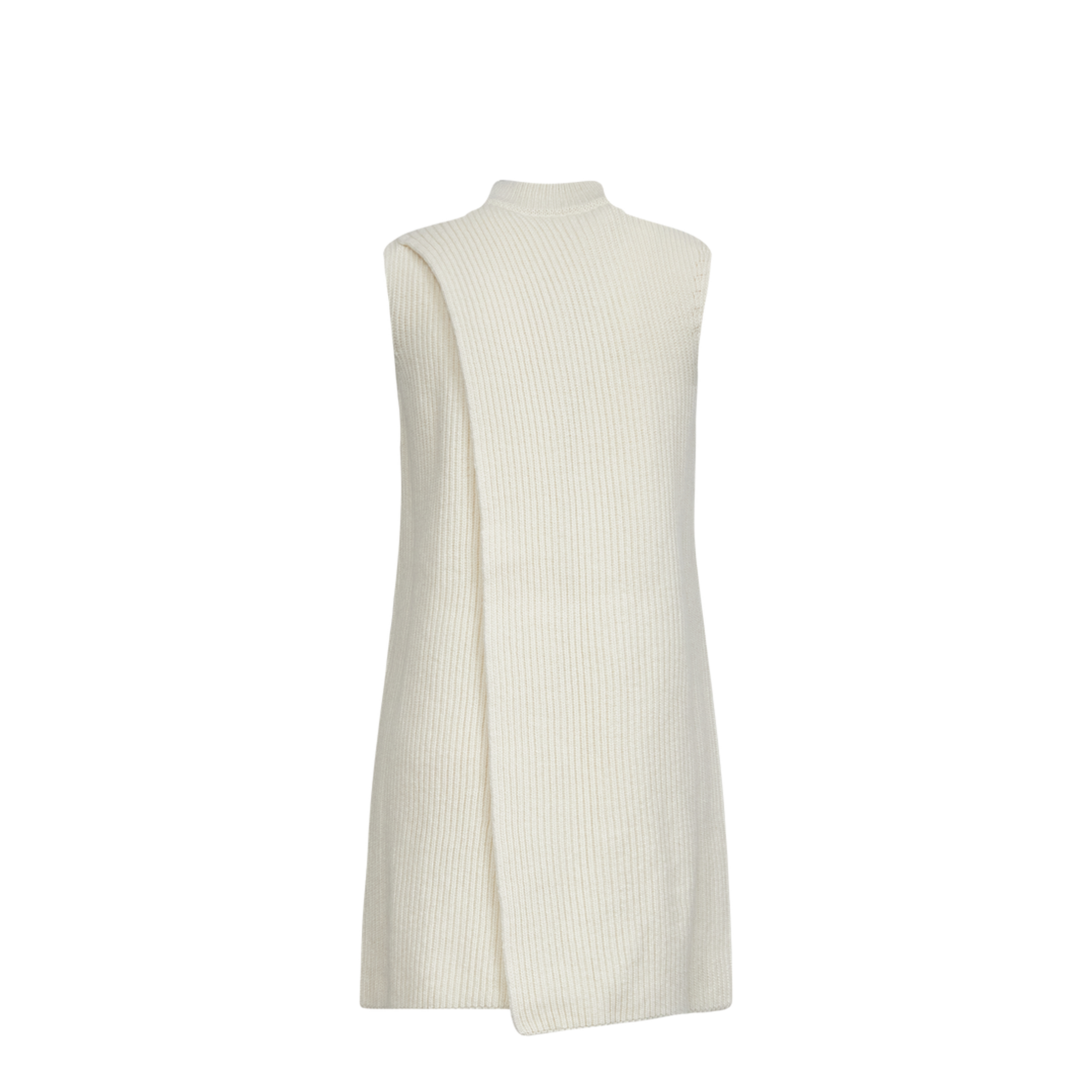 Wool Vest