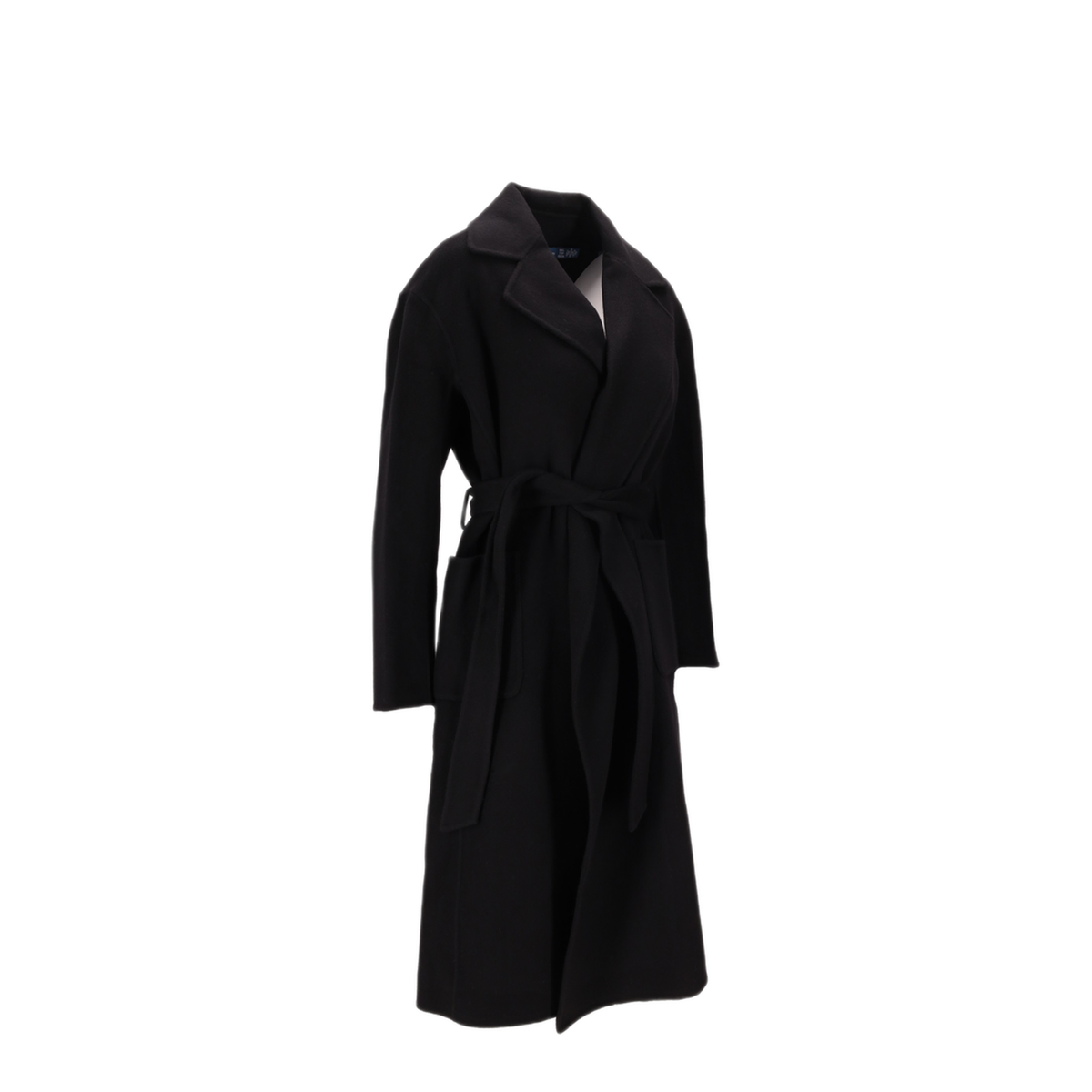 MAYFEYR - RALPH LAUREN - Woven Car Coat - 211966533003001
