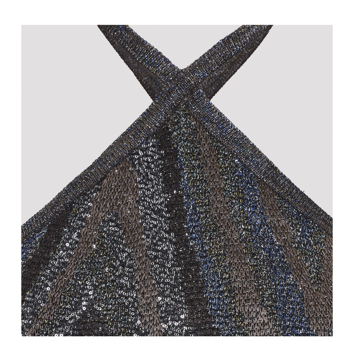 MAYFEYR - Missoni - Mini Dress - DS26WG4IBK01LYS91U7