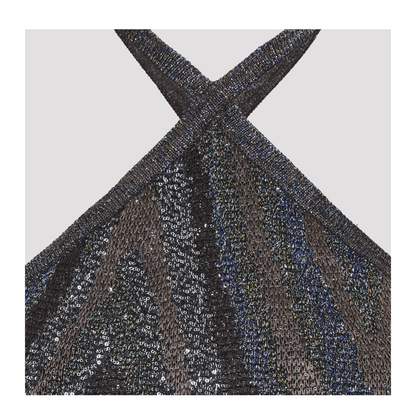 MAYFEYR - Missoni - Mini Dress - DS26WG4IBK01LYS91U7