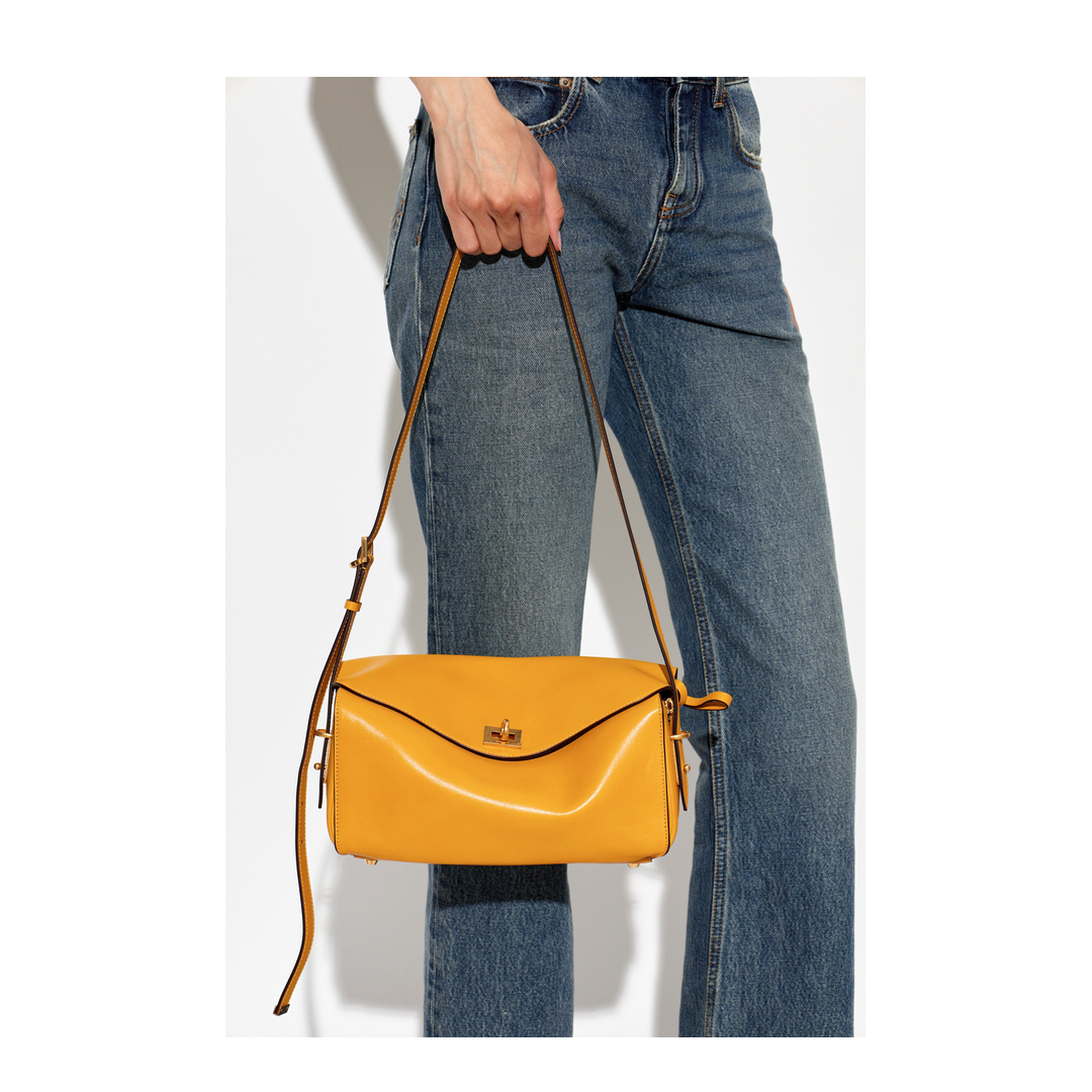 MAYFEYR - Balenciaga - Medium Bag - 8681022ACJZ7055